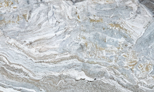 Blue Fantasy Quartzite
