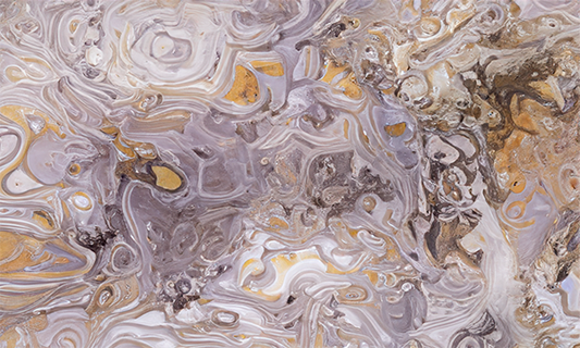 Picasso Quartzite Quartzite