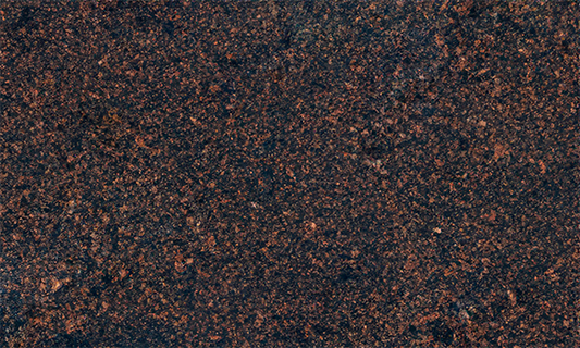Ruby Blue Granite