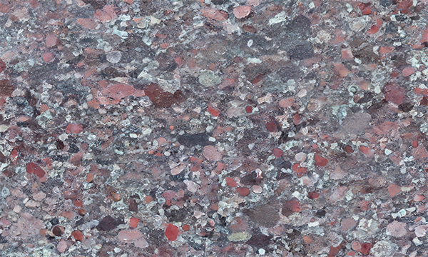 Aquarius Granite