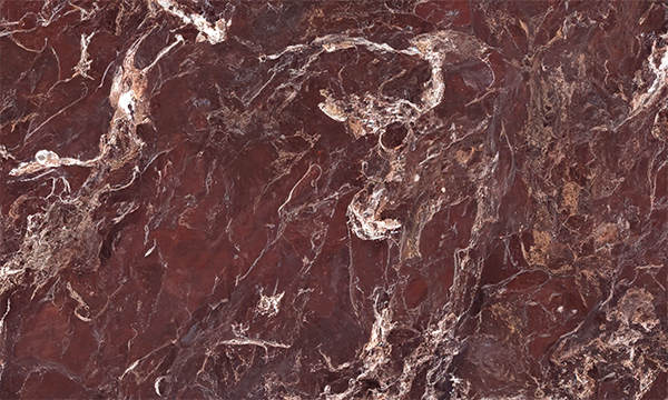 Red Ravel Marble