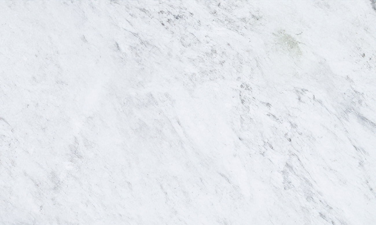 White Carrara Marble