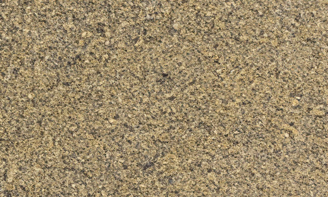 Gold Crystal Granite