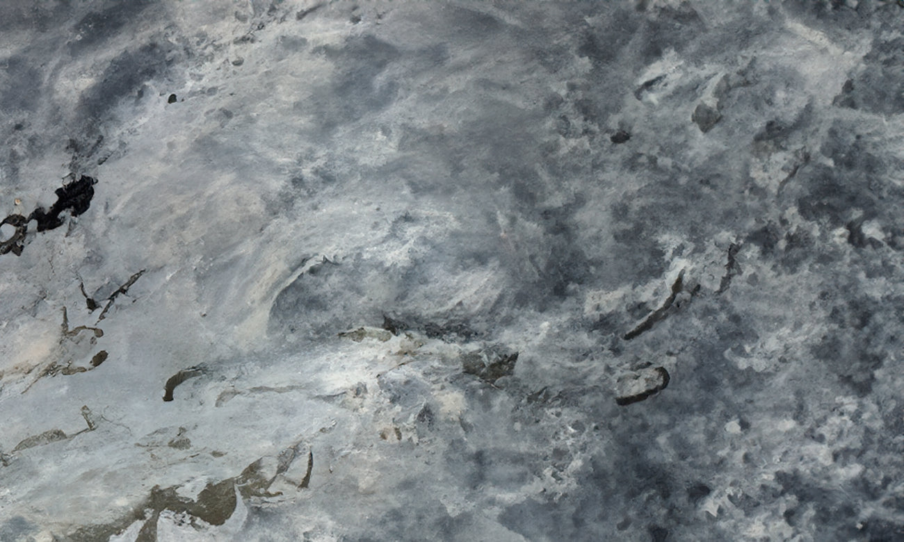 Vitoria White Granite