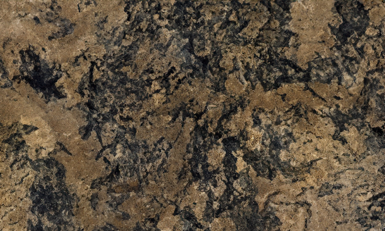 Spectrus Black Granite