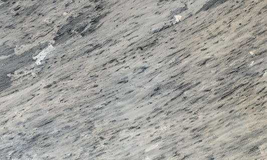 Classic White MB Quartzite