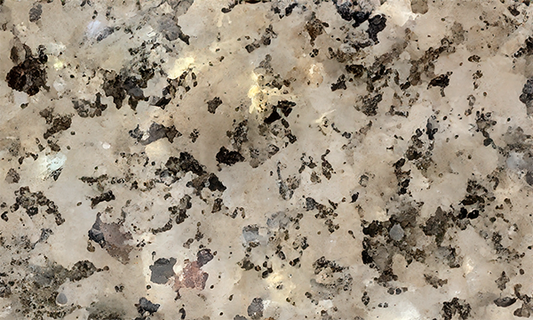 White Soul Granite