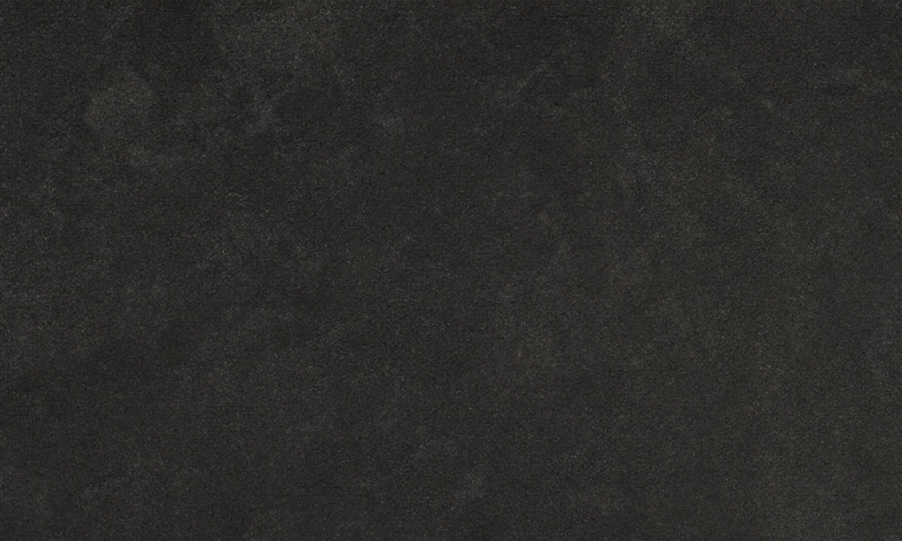 Absolute Black Leather Granite