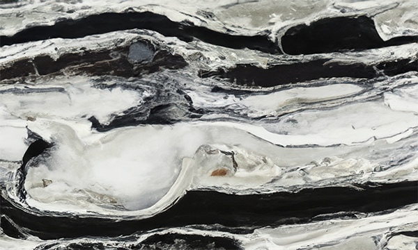 Glaciers Marble