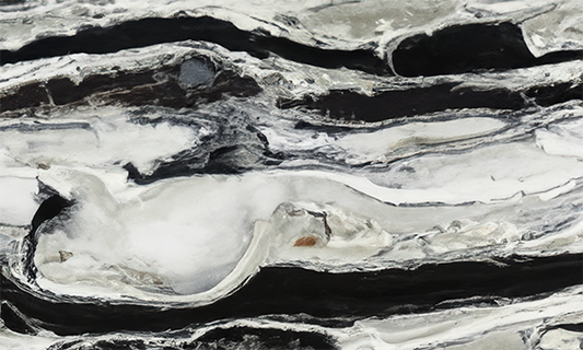 Glaciers Marble