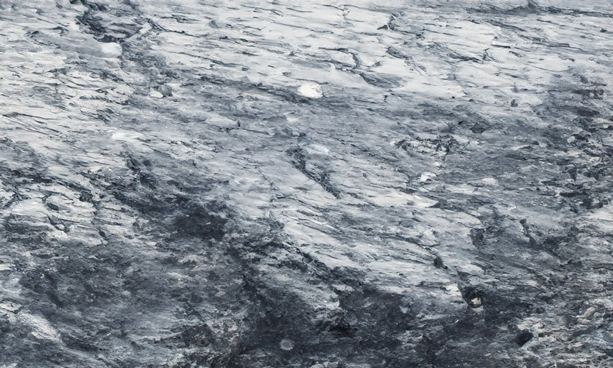 White Soapstone Marble