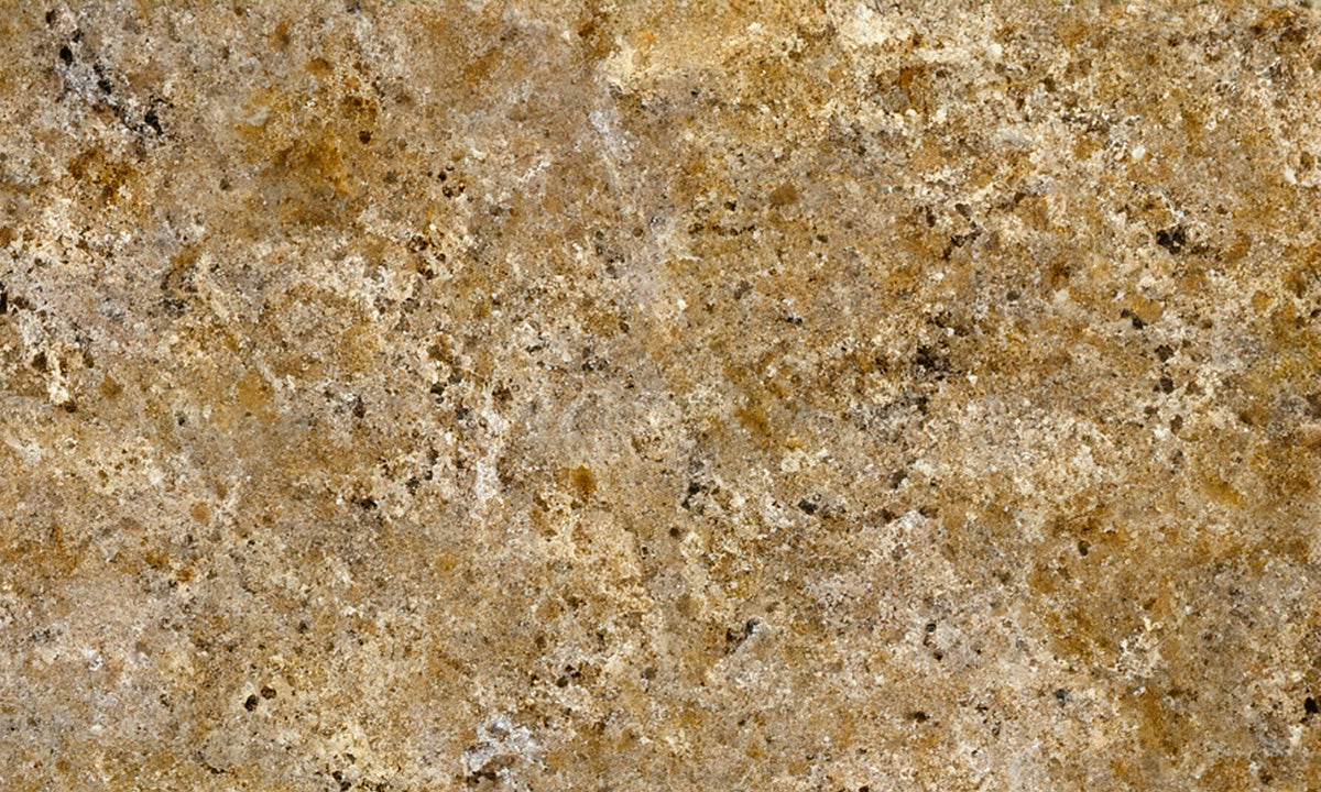 Yellow Rain Granite