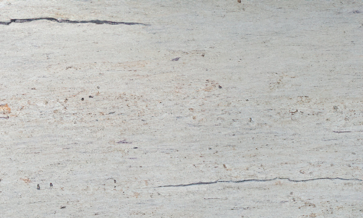 Amadeus White Granite