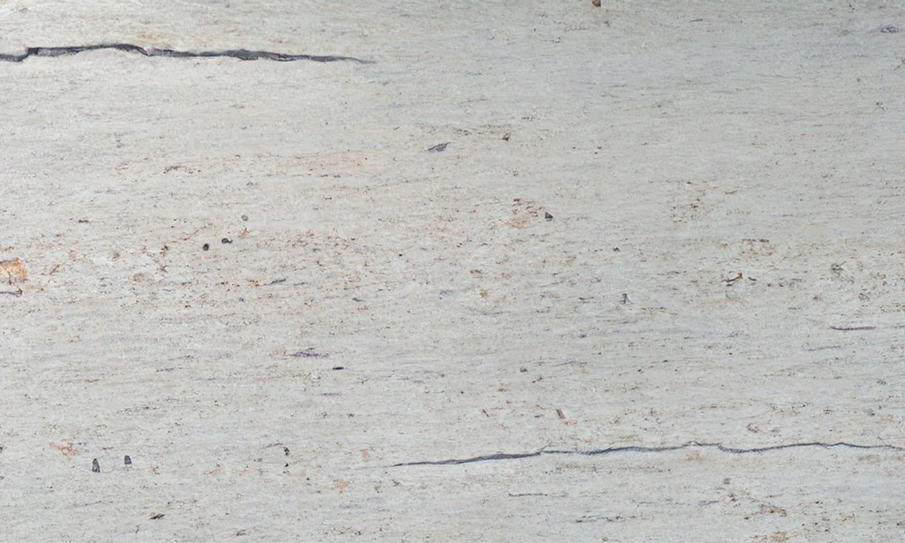 Amadeus White Granite