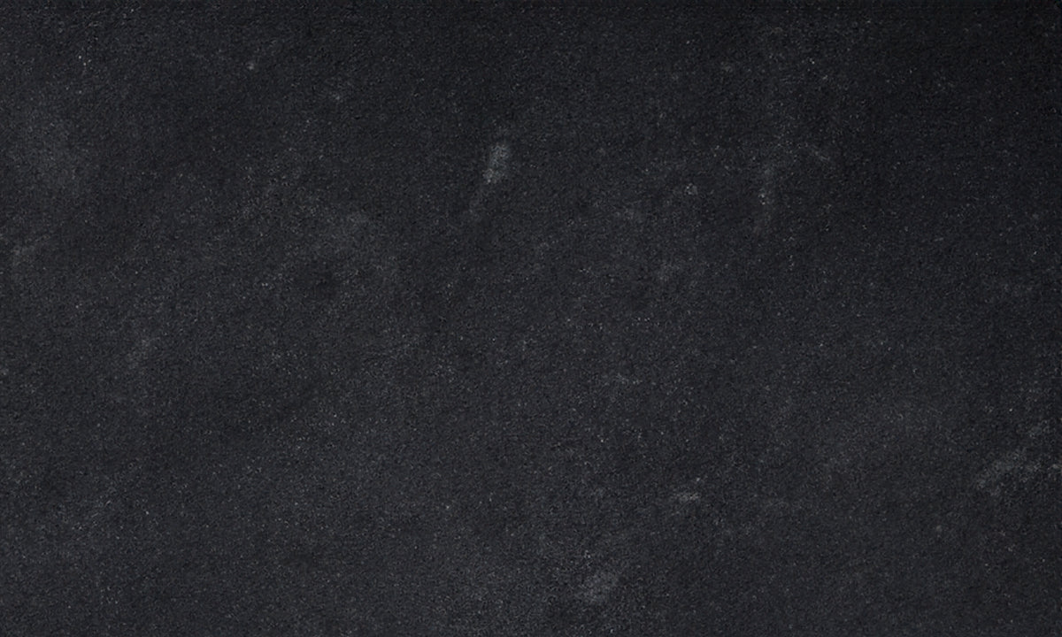 San Gabriel Black Granite