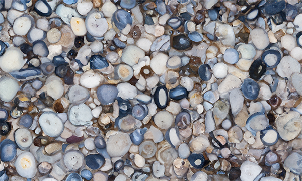 Natural Agate Gemstone