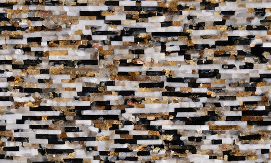 Tiger Crystal Quartzite