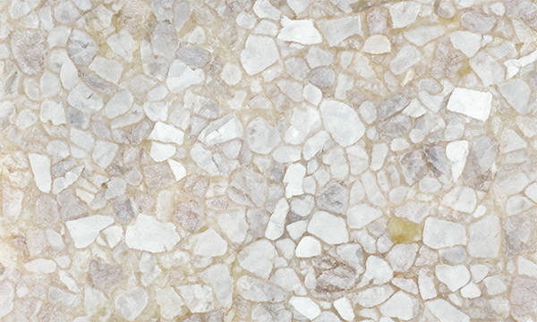 White Quartz Gemstone