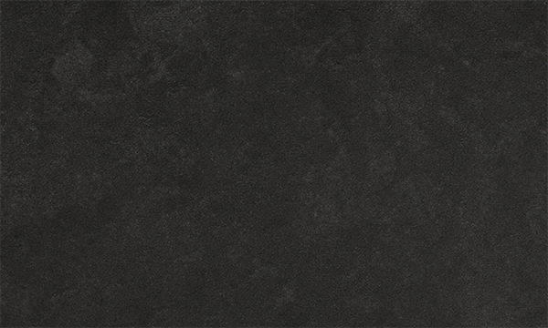 Absolute Black Leather Granite