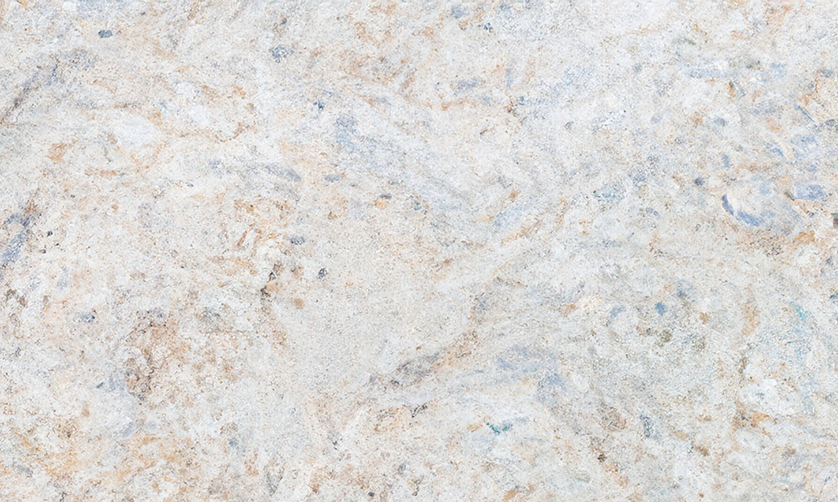 Ivory Fantasy Granite
