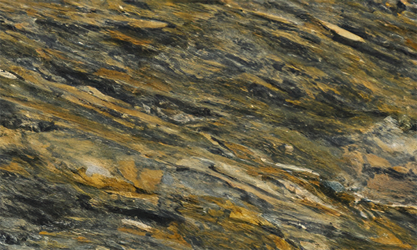 Hawaii Granite