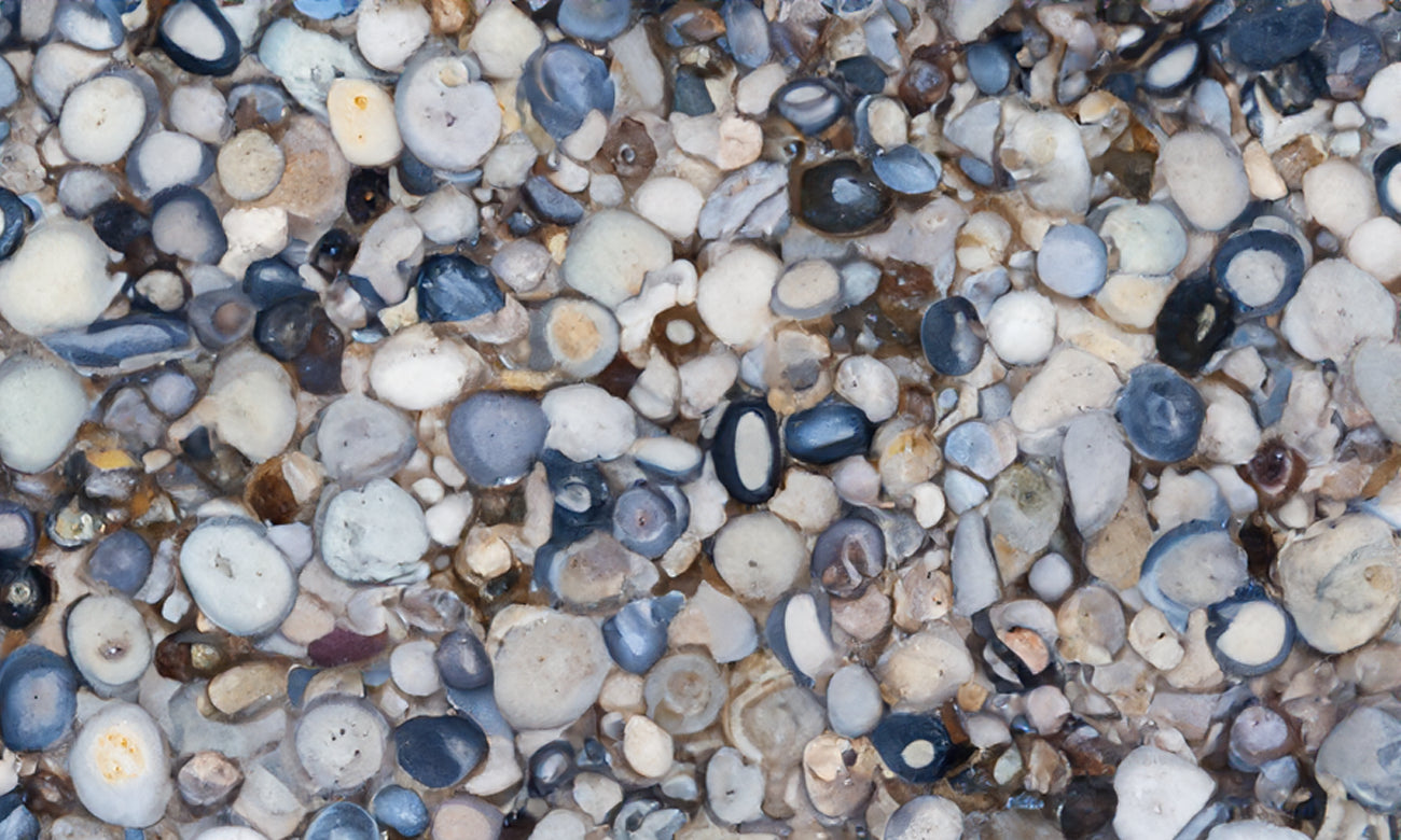 Natural Agate Gemstone