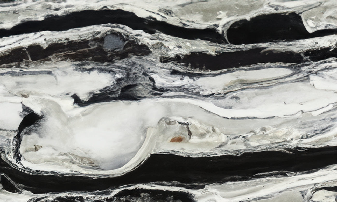Glaciers Marble