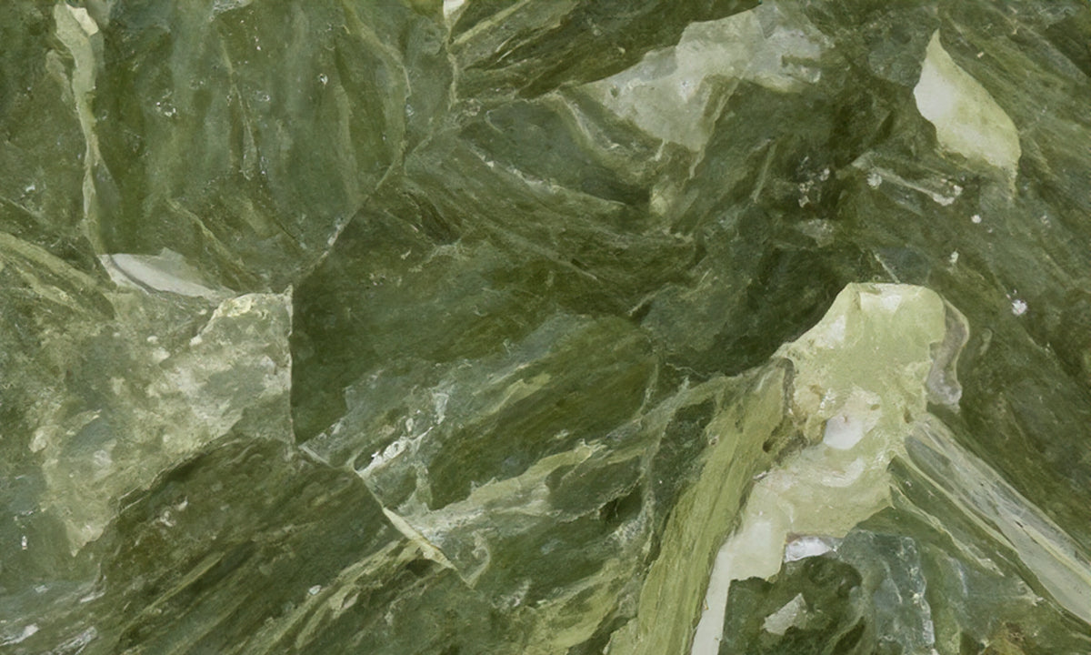 Alga Green Quartzite