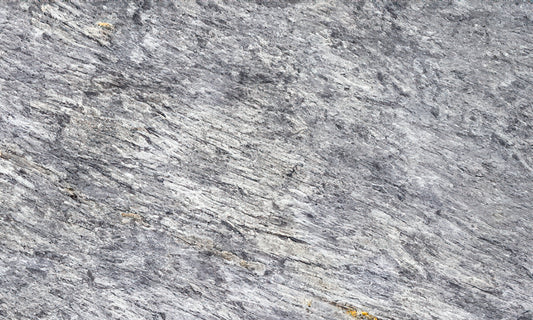 White Thunder Granite