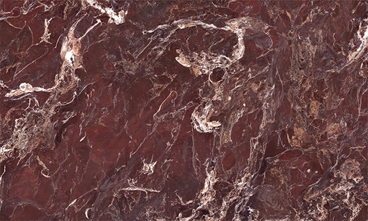 Red Ravel Marble
