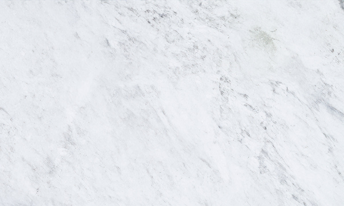 White Carrara Marble