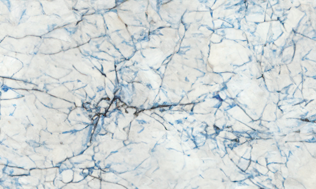 Iceberg Blue Quartzite