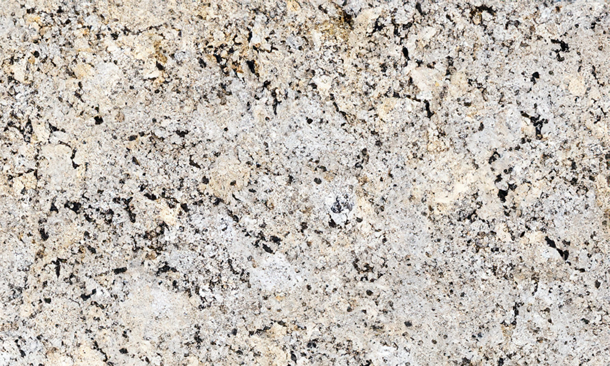 Delicatus Cream Granite