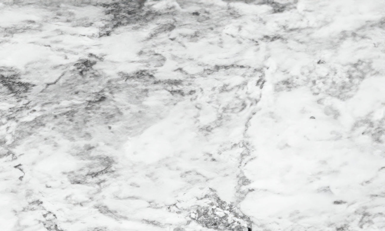 White Danby Marble