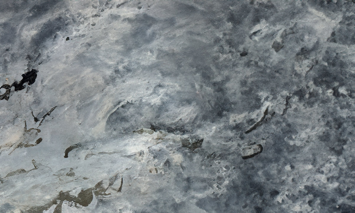 Vitoria White Granite