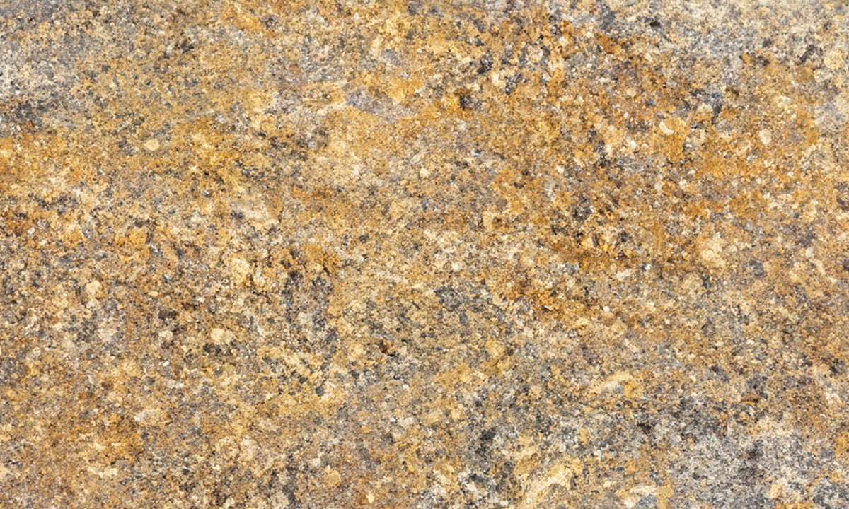 Golden Persa Granite