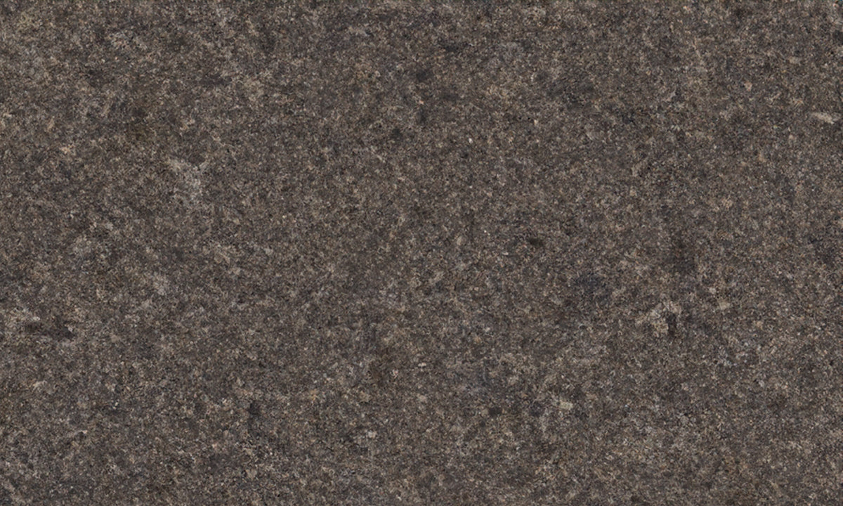 Sierra Brown Granite