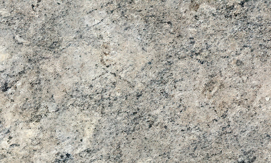 White Galaxy Granite