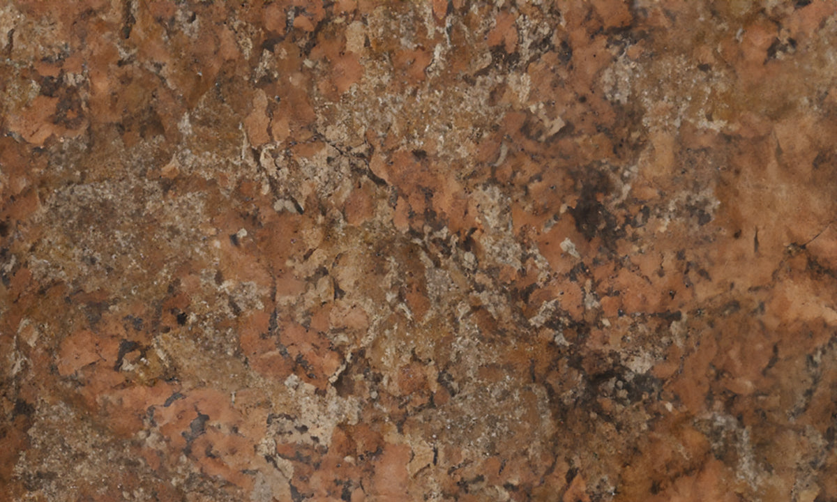 Crema Garnet Granite