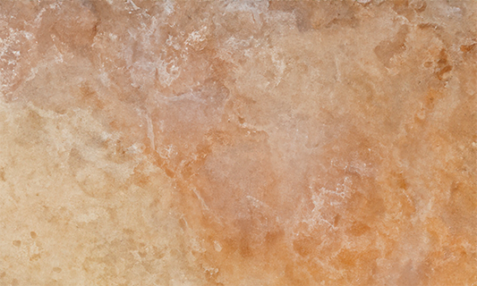 Yellow Travertine