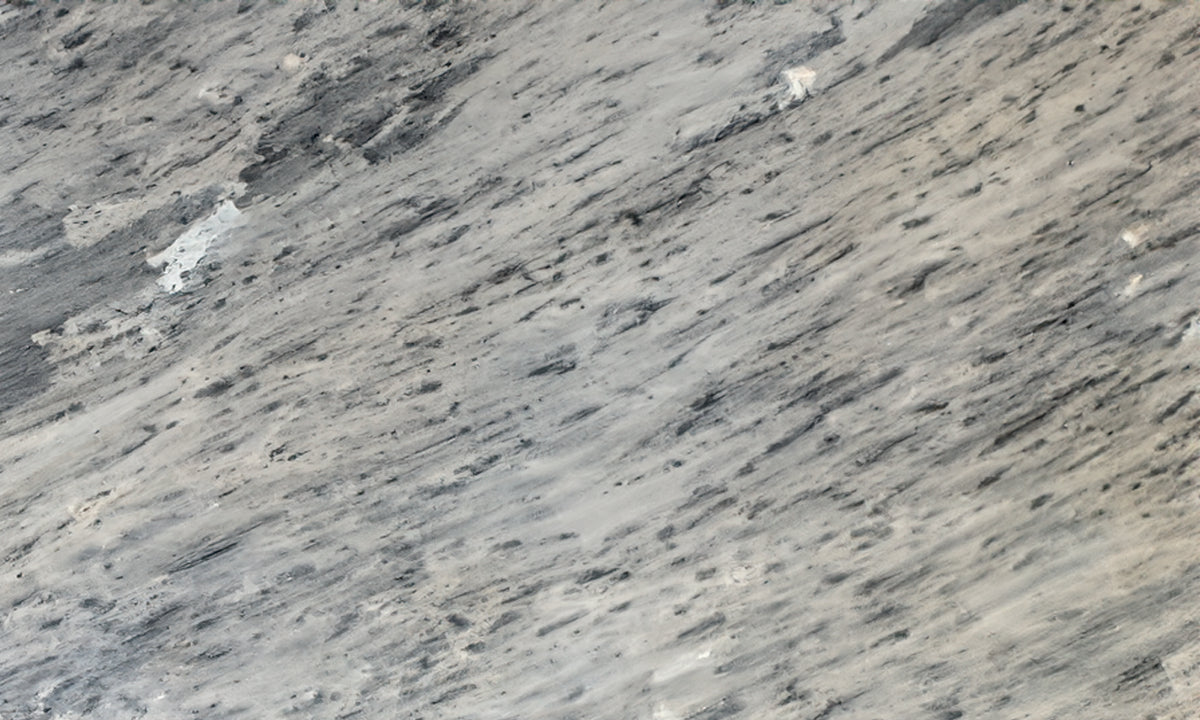 Classic White MB Quartzite