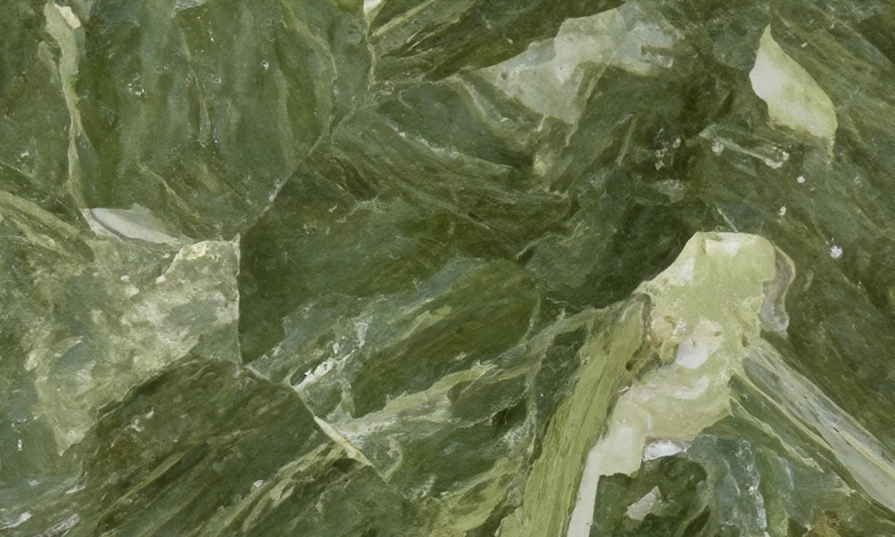 Alga Green Quartzite