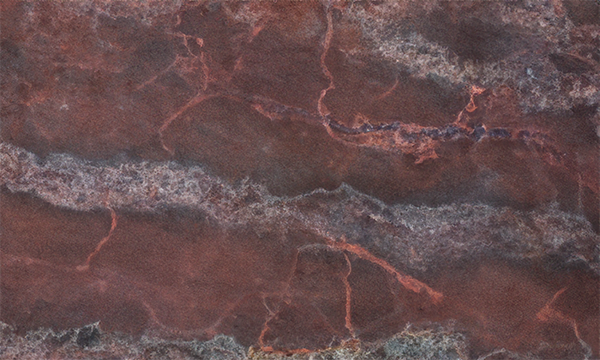 Lava Jewel Granite