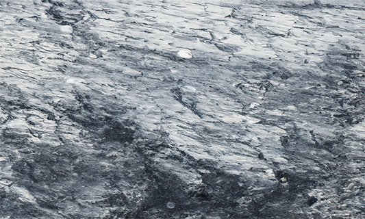 White Soapstone Marble