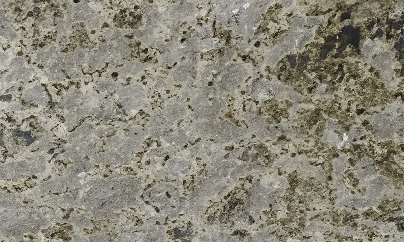 Tropical Montana Granite