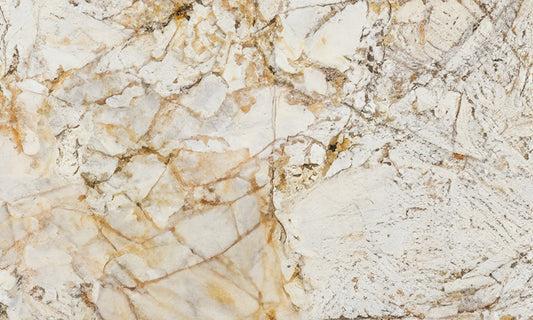 Alpinus Super Crystal Granite