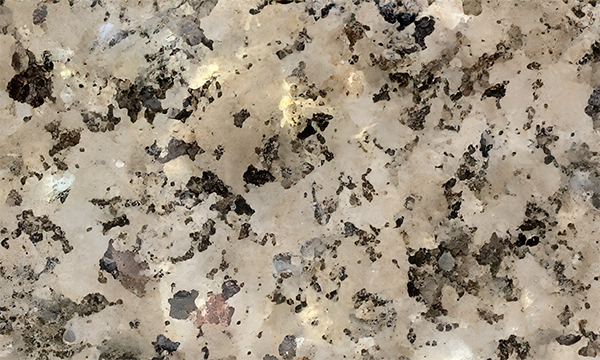 White Soul Granite