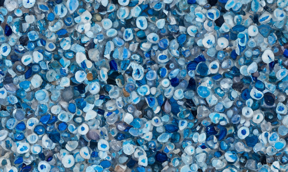 8531 Profondo Caesarstone Gemstone