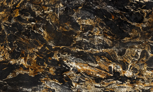 Black Cthulu Granite