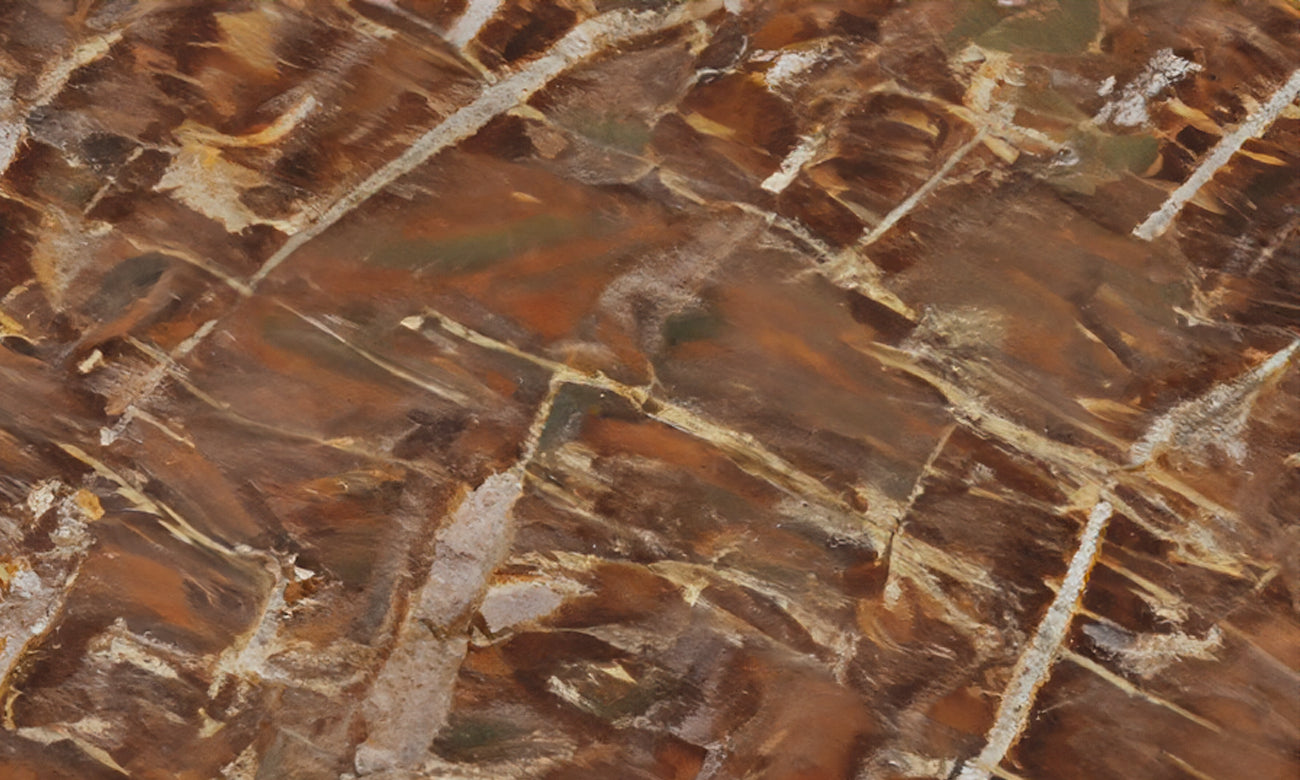 Explosion Rouge Quartzite